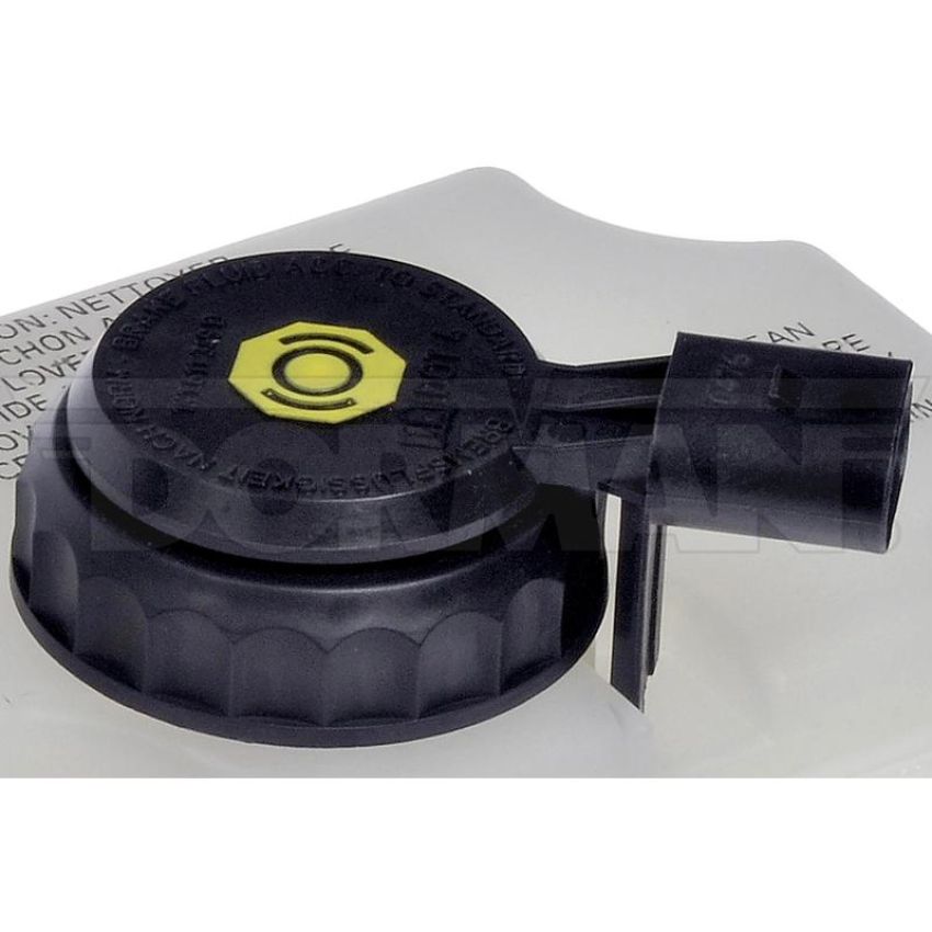 DORMAN 603-646 Brake Master Cylinder Fluid Reservoir