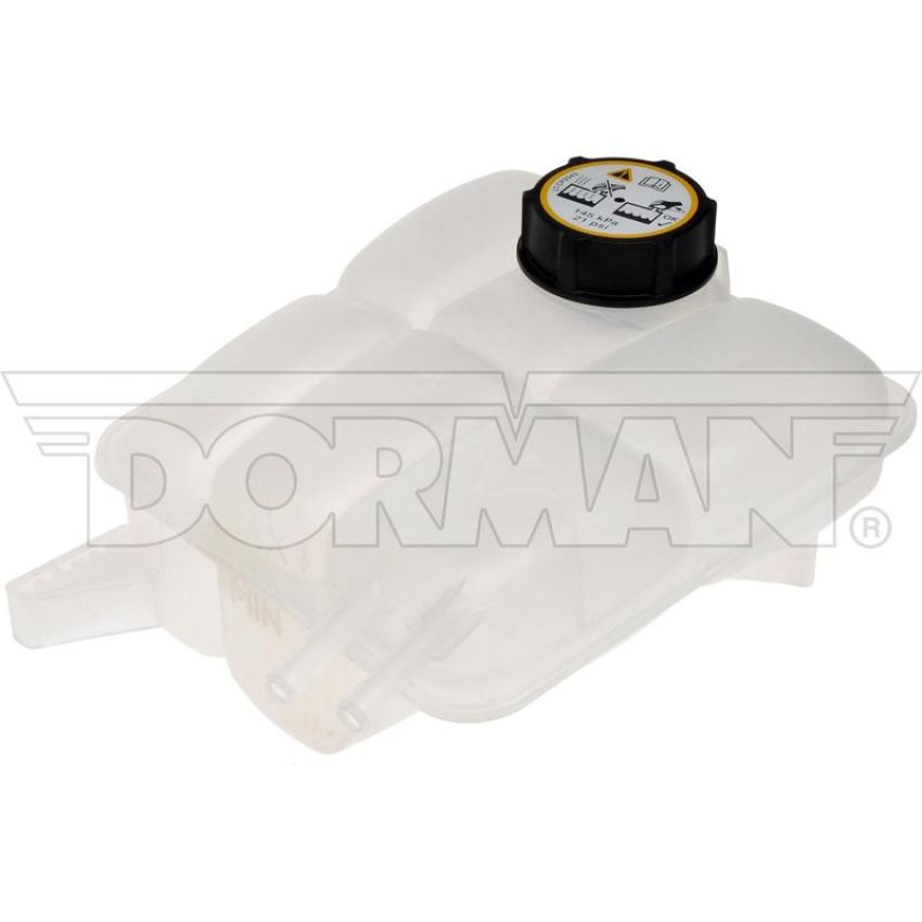 DORMAN 603-650 Pressurized Coolant Reservoir