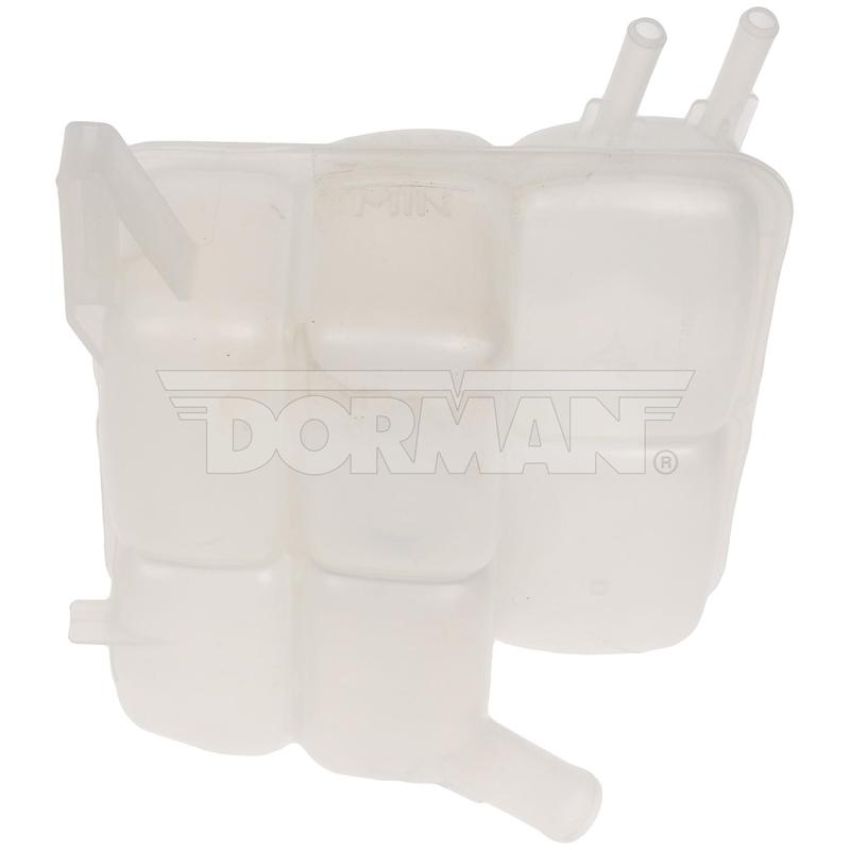 DORMAN 603-650 Pressurized Coolant Reservoir
