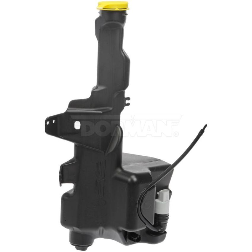 DORMAN 603-660 Windshield Washer Fluid Reservoir