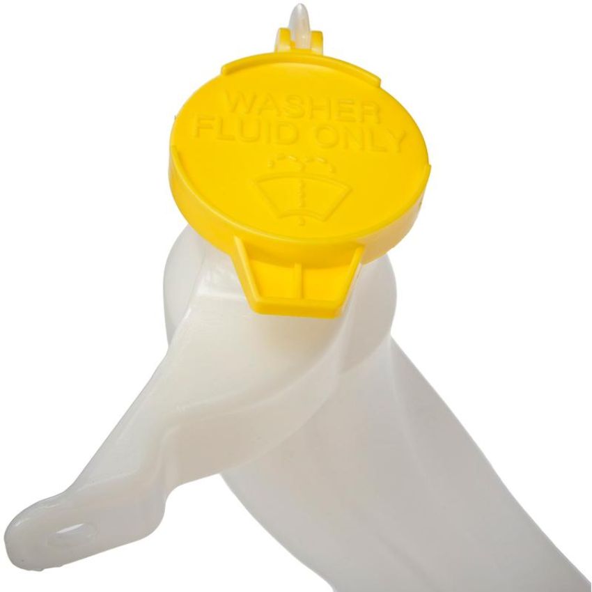 DORMAN 603-661 Windshield Washer Fluid Reservoir