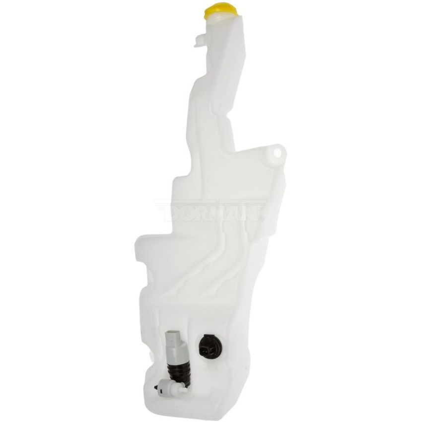 DORMAN 603-663 Windshield Washer Fluid Reservoir