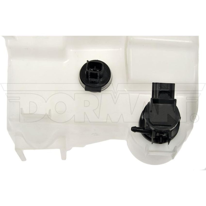 DORMAN 603-665 Windshield Washer Fluid Reservoir