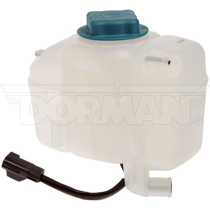 DORMAN 603-667 Pressurized Coolant Reservoir