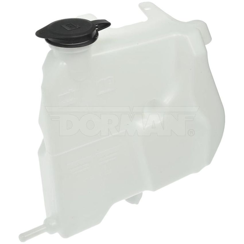 DORMAN 603-668 Non-Pressurized Coolant Reservoir