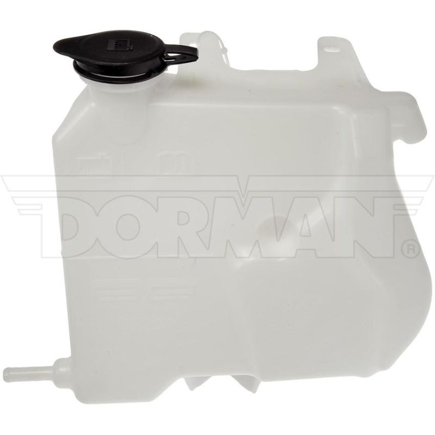 DORMAN 603-668 Non-Pressurized Coolant Reservoir
