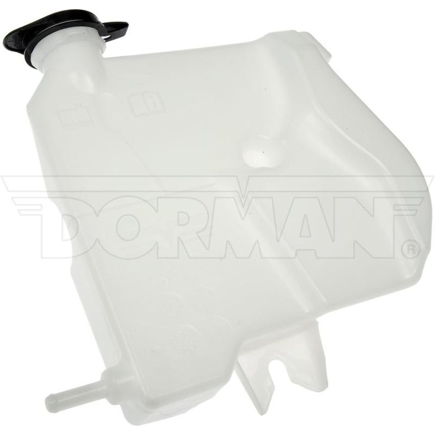 DORMAN 603-668 Non-Pressurized Coolant Reservoir