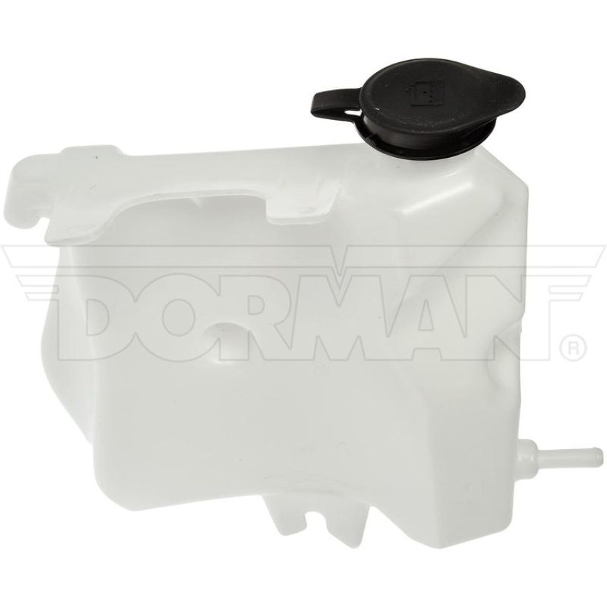 DORMAN 603-668 Non-Pressurized Coolant Reservoir
