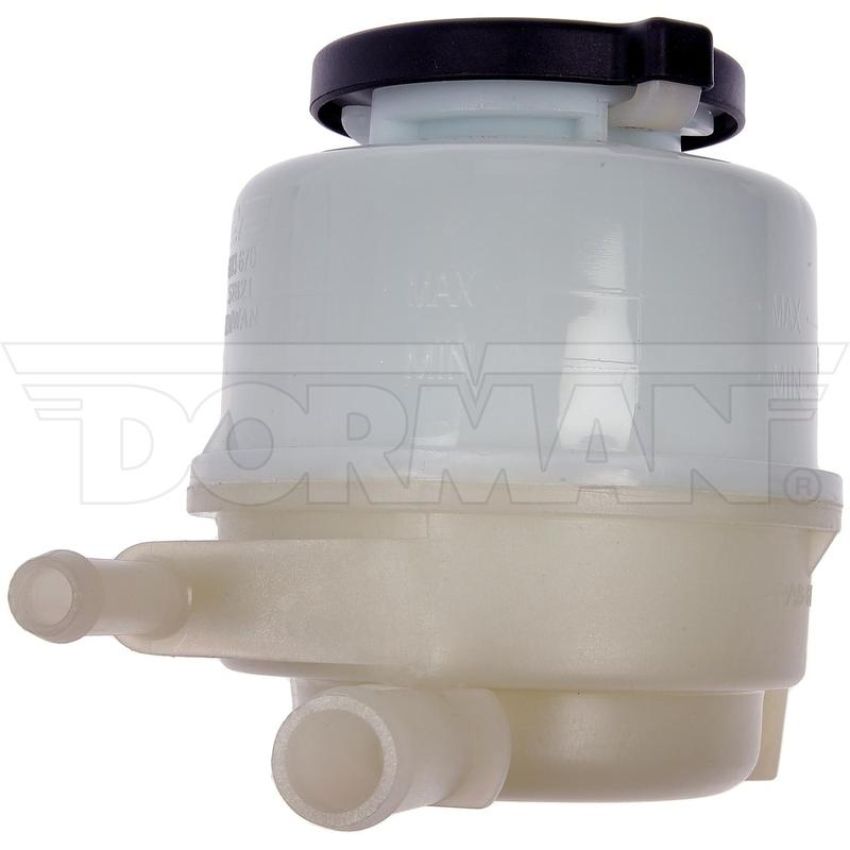 DORMAN 603-670 Power Steering Fluid Reservoir