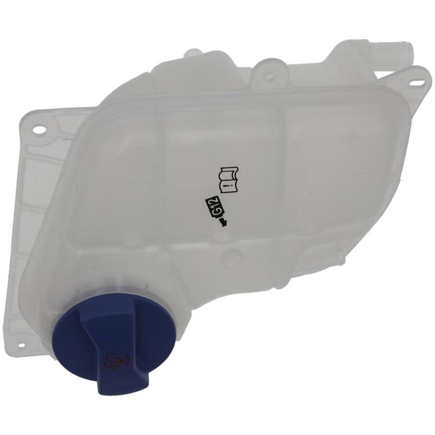 DORMAN 603-703 Pressurized Coolant Reservoir