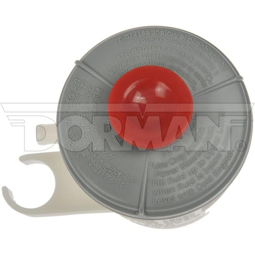 DORMAN 603-711 Power Steering Reservoir