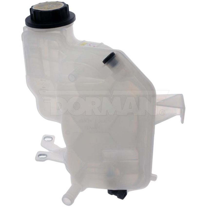 DORMAN 603-759 Pressurized Coolant Reservoir
