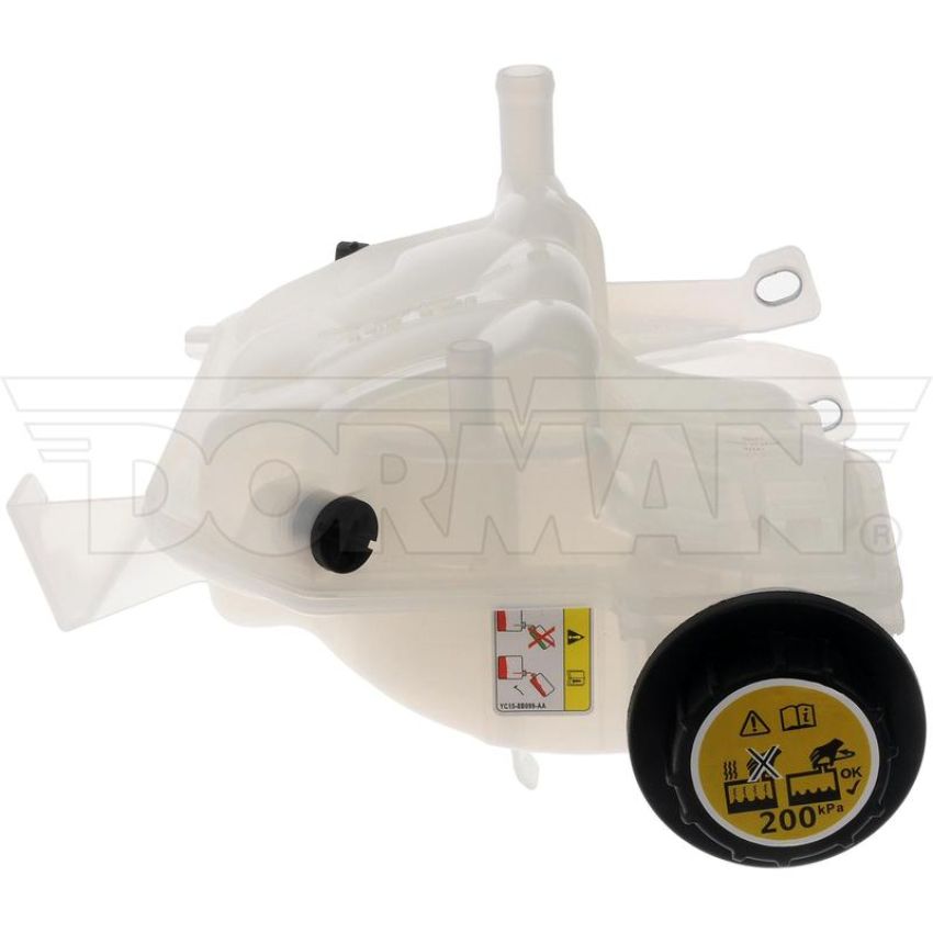 DORMAN 603-759 Pressurized Coolant Reservoir