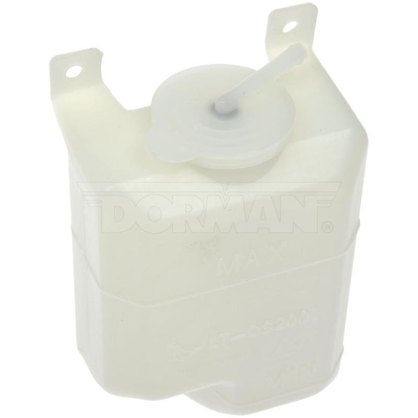 DORMAN 603-760 Non-Pressurized Coolant Reservoir