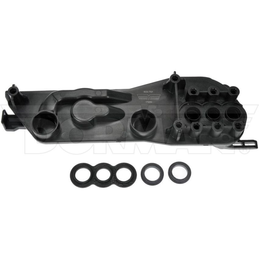 DORMAN 603-767 Fluid Reservoir Mounting Bracket