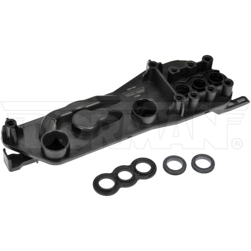 DORMAN 603-767 Fluid Reservoir Mounting Bracket
