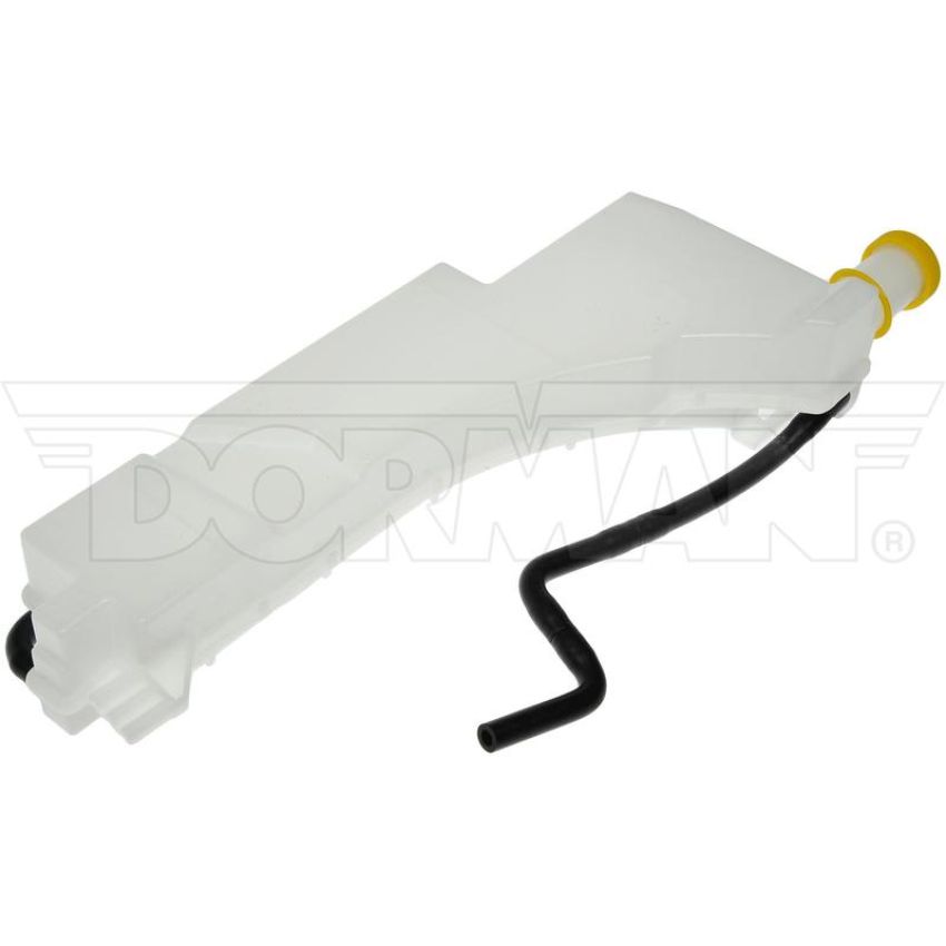 DORMAN 603-772 Non-Pressurized Coolant Reservoir