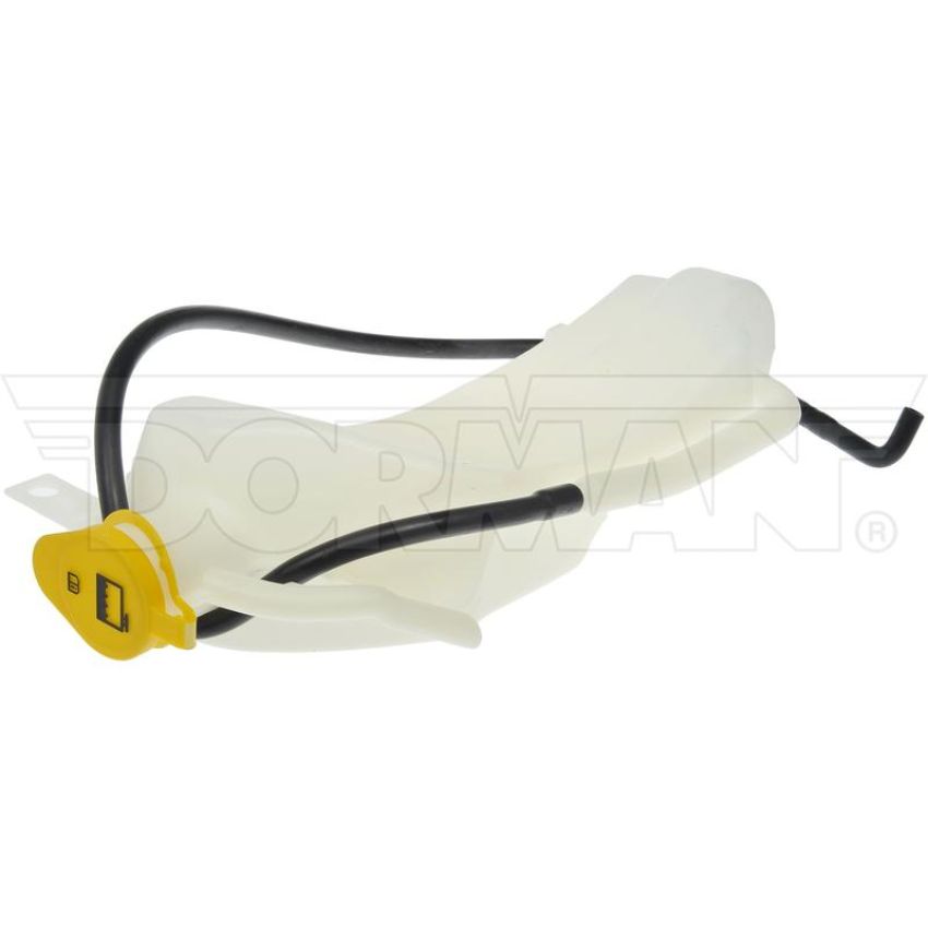 DORMAN 603-773 Non-Pressurized Coolant Reservoir