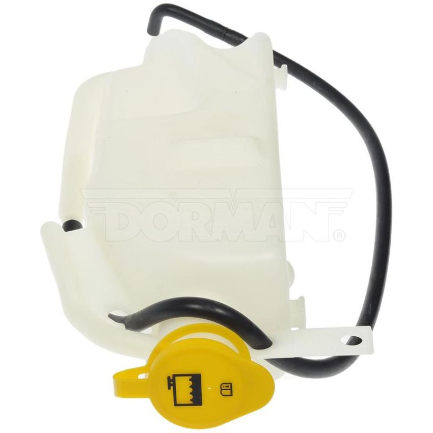 DORMAN 603-773 Non-Pressurized Coolant Reservoir
