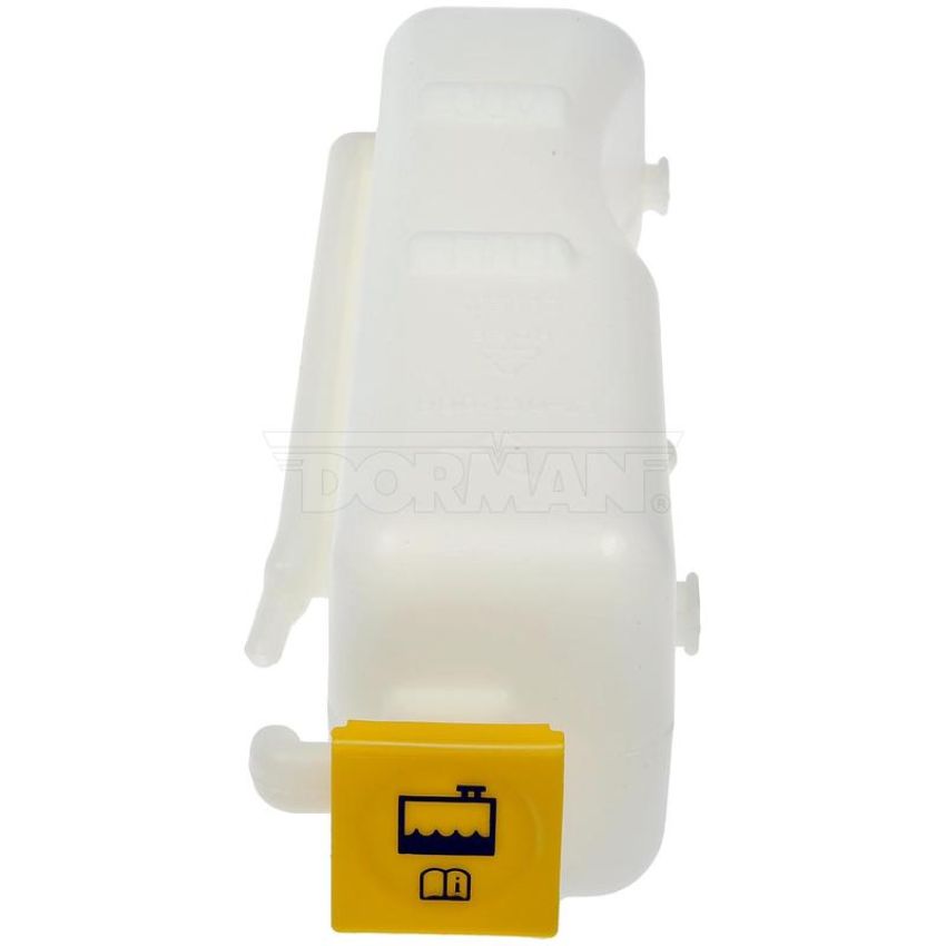 DORMAN 603-775 Non-Pressurized Coolant Reservoir
