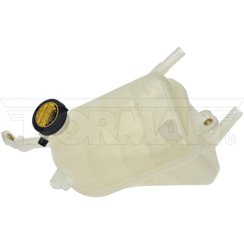 DORMAN 603-782 Pressurized Coolant Reservoir