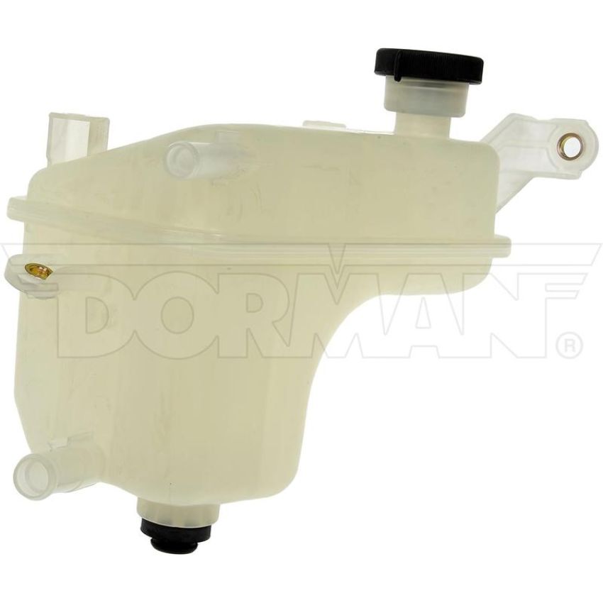 DORMAN 603-782 Pressurized Coolant Reservoir
