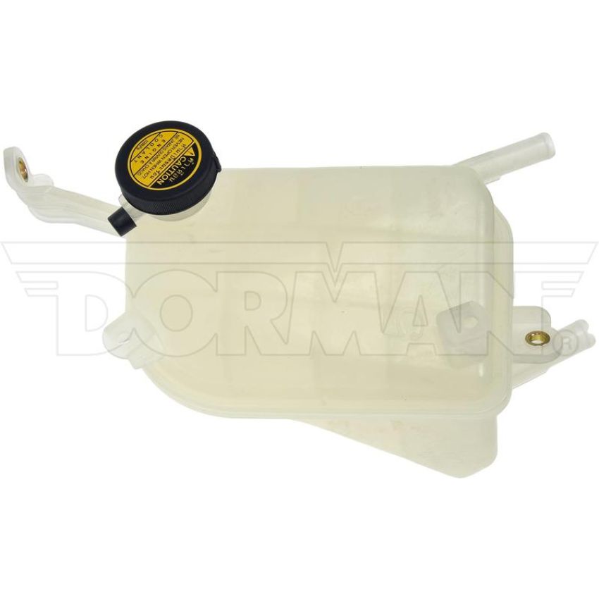 DORMAN 603-782 Pressurized Coolant Reservoir