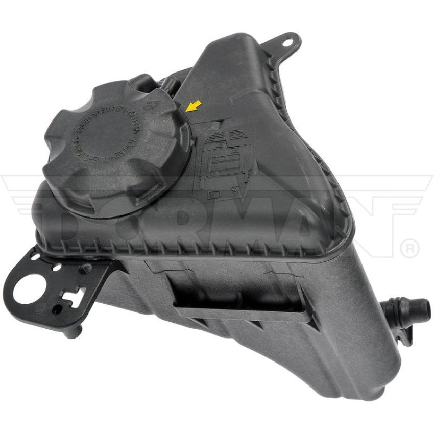 DORMAN 603-830 Pressurized Coolant Reservoir