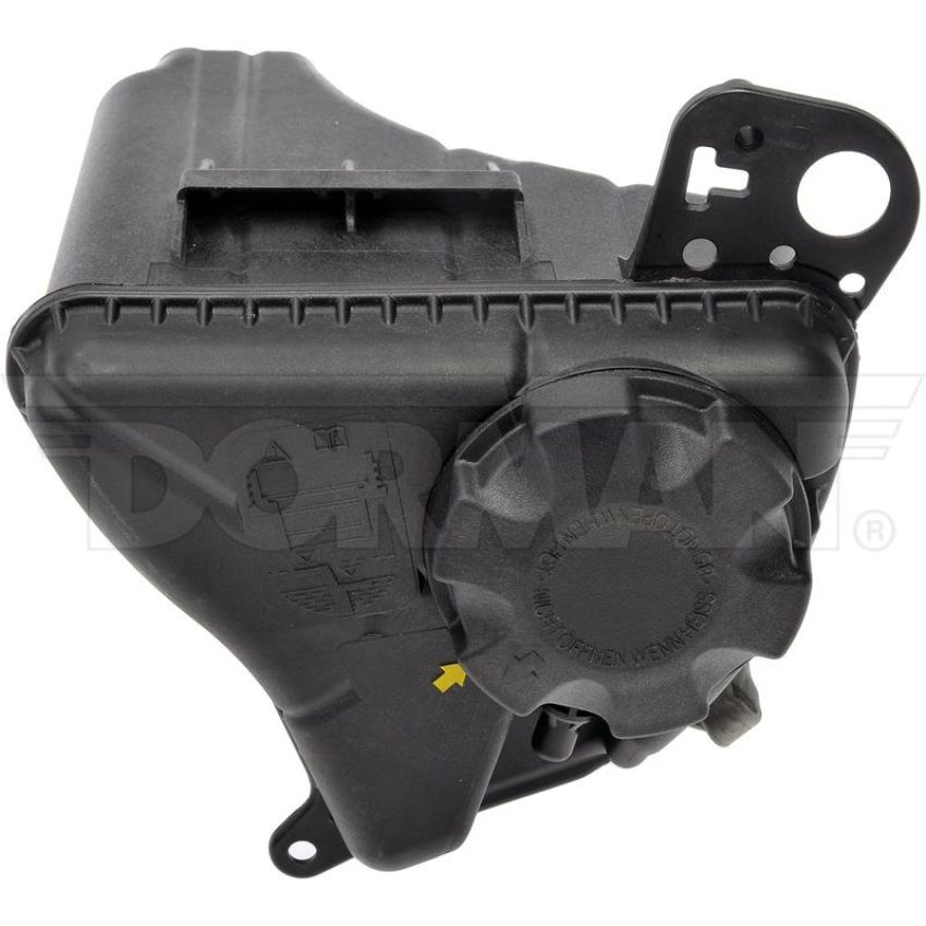 DORMAN 603-830 Pressurized Coolant Reservoir
