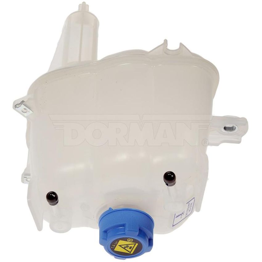 DORMAN 603-832 Pressurized Coolant Reservoir