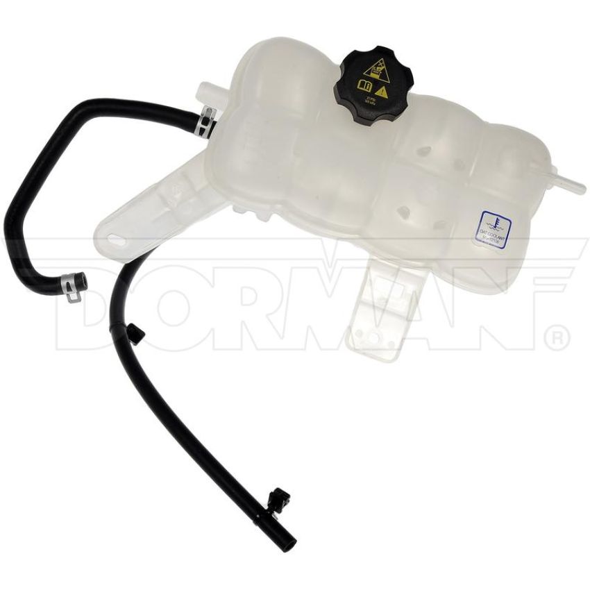 DORMAN 603-833 Pressurized Coolant Reservoir