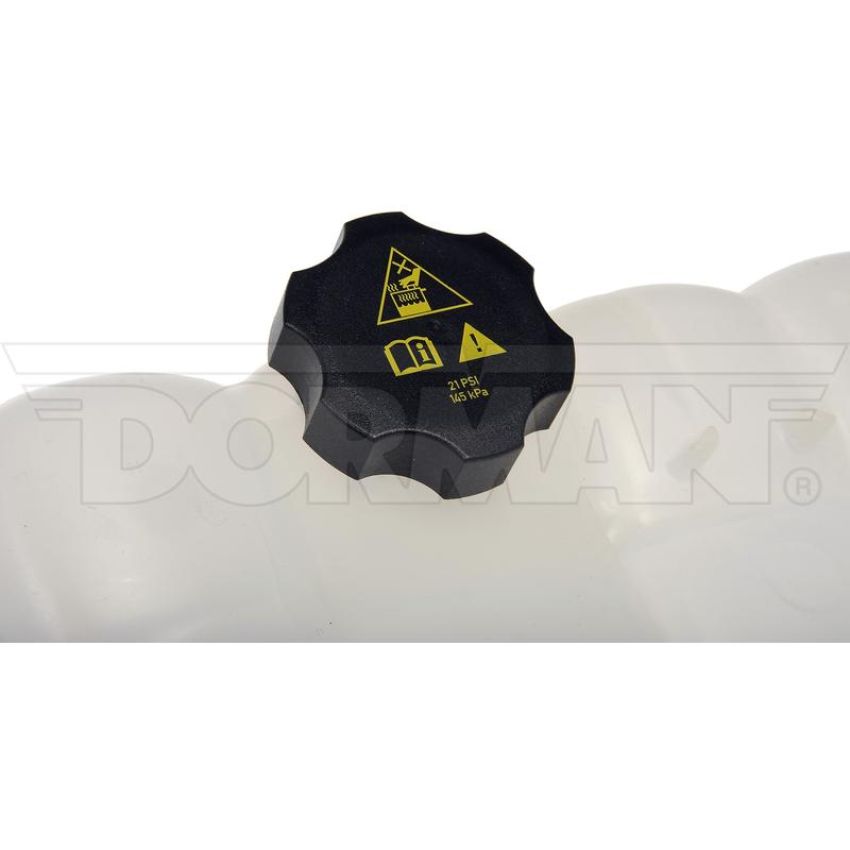 DORMAN 603-833 Pressurized Coolant Reservoir