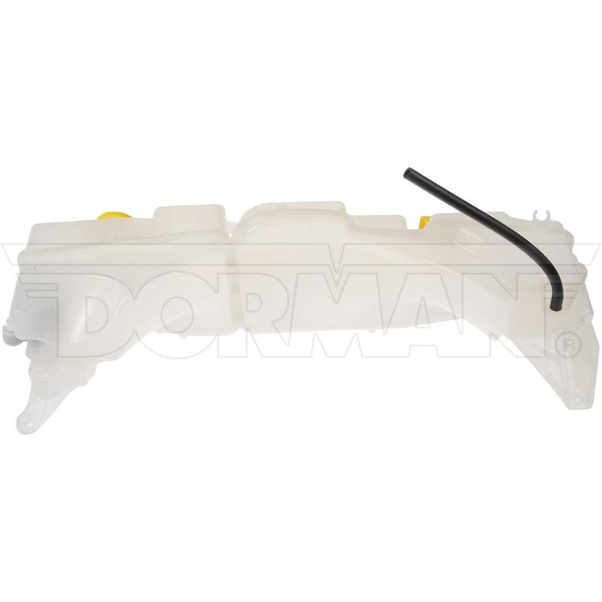 DORMAN 603-835 Coolant And Washer Fluid Reservoir Assembly