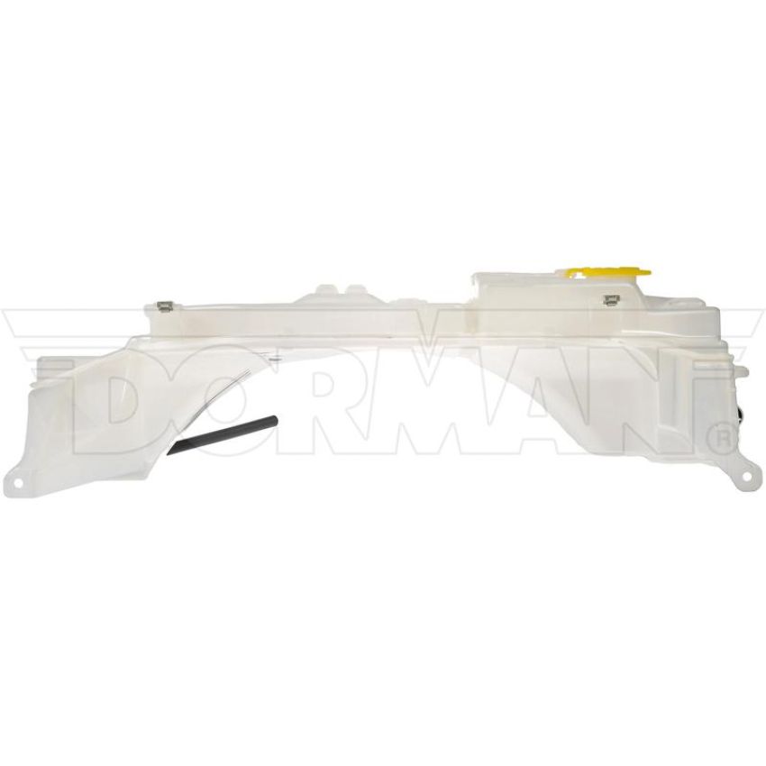 DORMAN 603-835 Coolant And Washer Fluid Reservoir Assembly