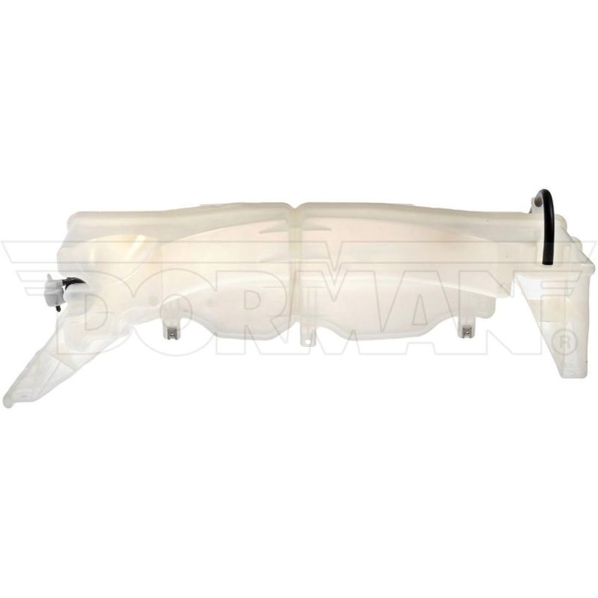DORMAN 603-837 Coolant And Washer Fluid Reservoir Assembly