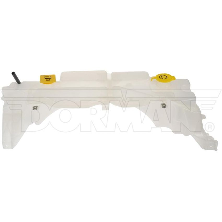 DORMAN 603-837 Coolant And Washer Fluid Reservoir Assembly