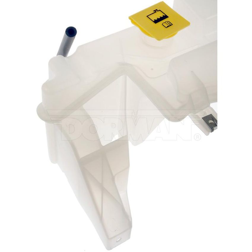 DORMAN 603-837 Coolant And Washer Fluid Reservoir Assembly