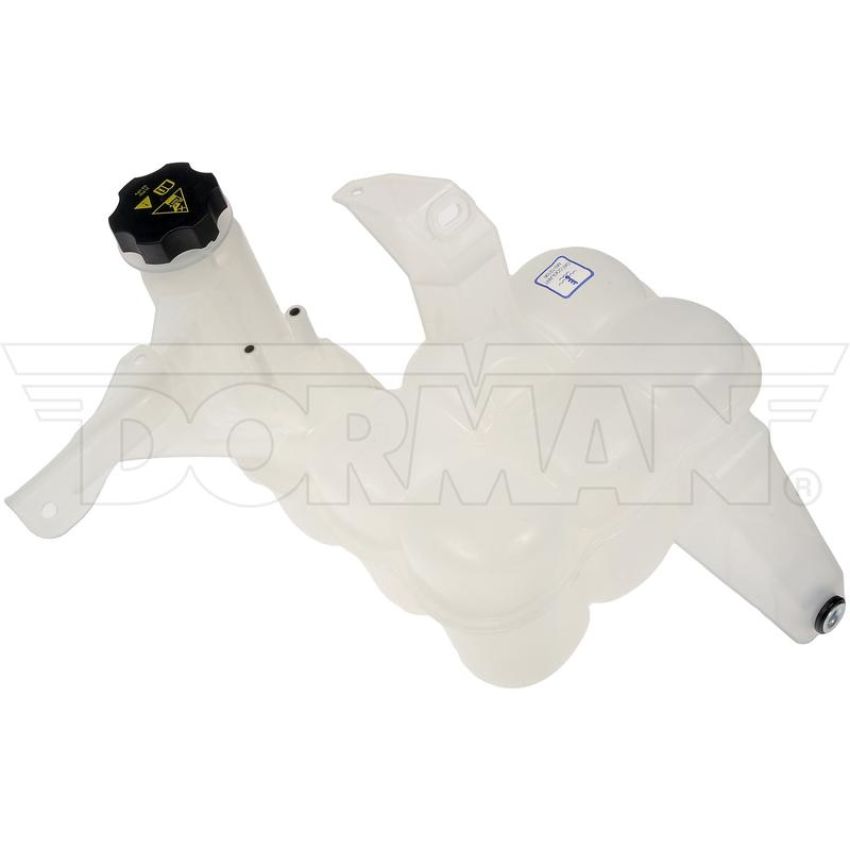 DORMAN 603-839 Pressurized Coolant Reservoir