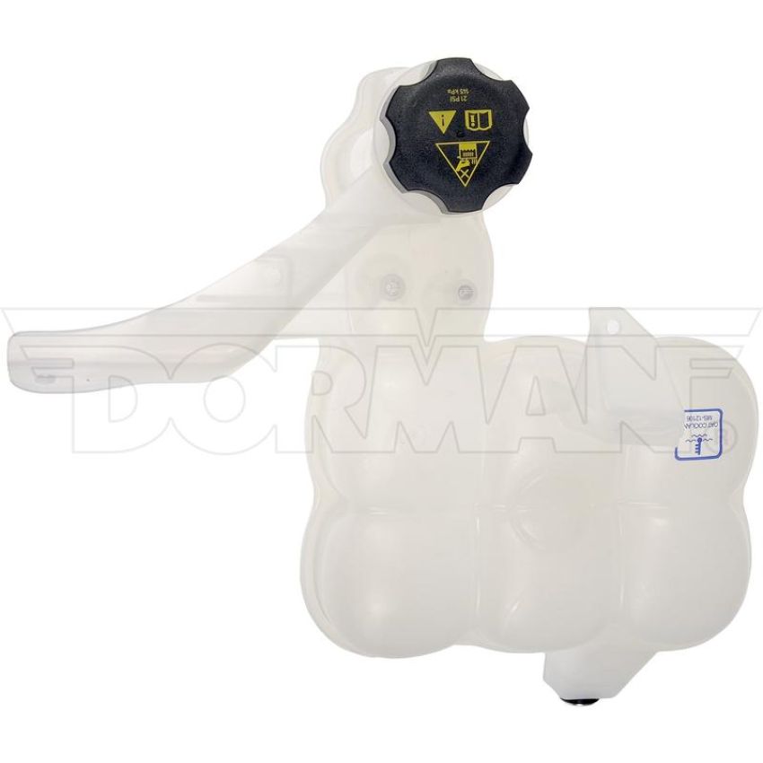 DORMAN 603-839 Pressurized Coolant Reservoir