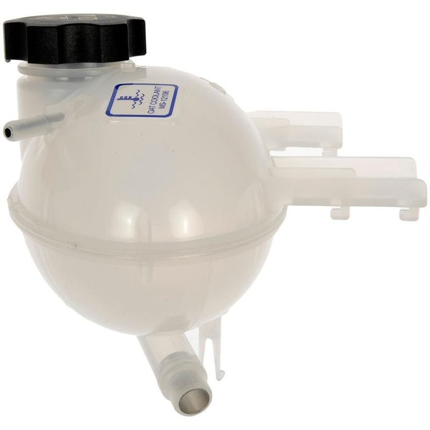 DORMAN 603-841 Pressurized Coolant Reservoir