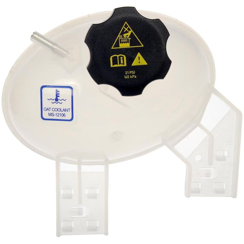 DORMAN 603-841 Pressurized Coolant Reservoir