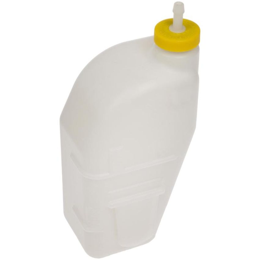 DORMAN 603-966 Non-Pressurized Coolant Reservoir