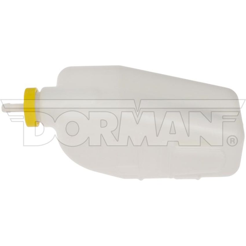 DORMAN 603-966 Non-Pressurized Coolant Reservoir
