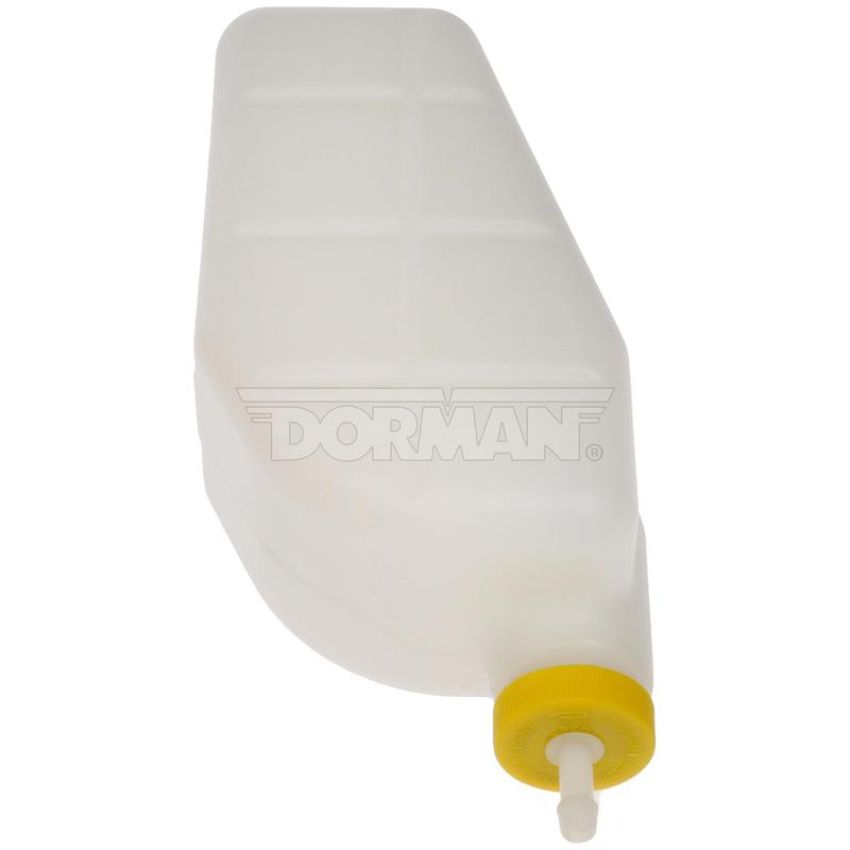 DORMAN 603-966 Non-Pressurized Coolant Reservoir