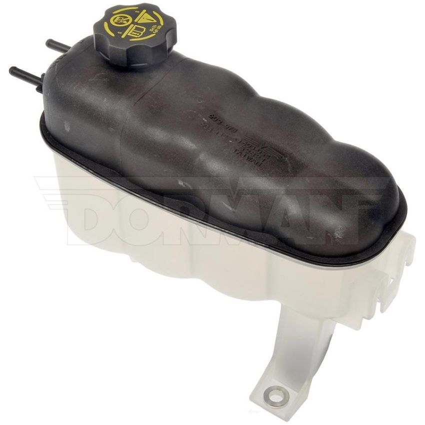 DORMAN 603-973 Pressurized Coolant Reservoir