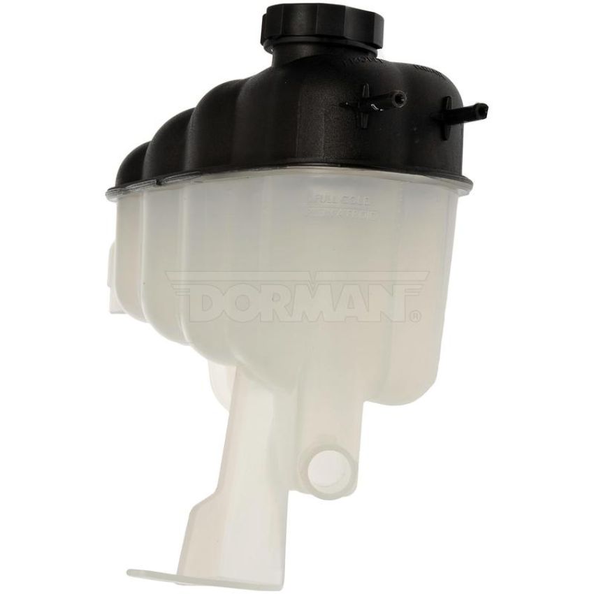 DORMAN 603-973 Pressurized Coolant Reservoir