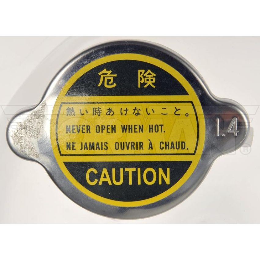 DORMAN 603-981 Pressurized Coolant Reservoir