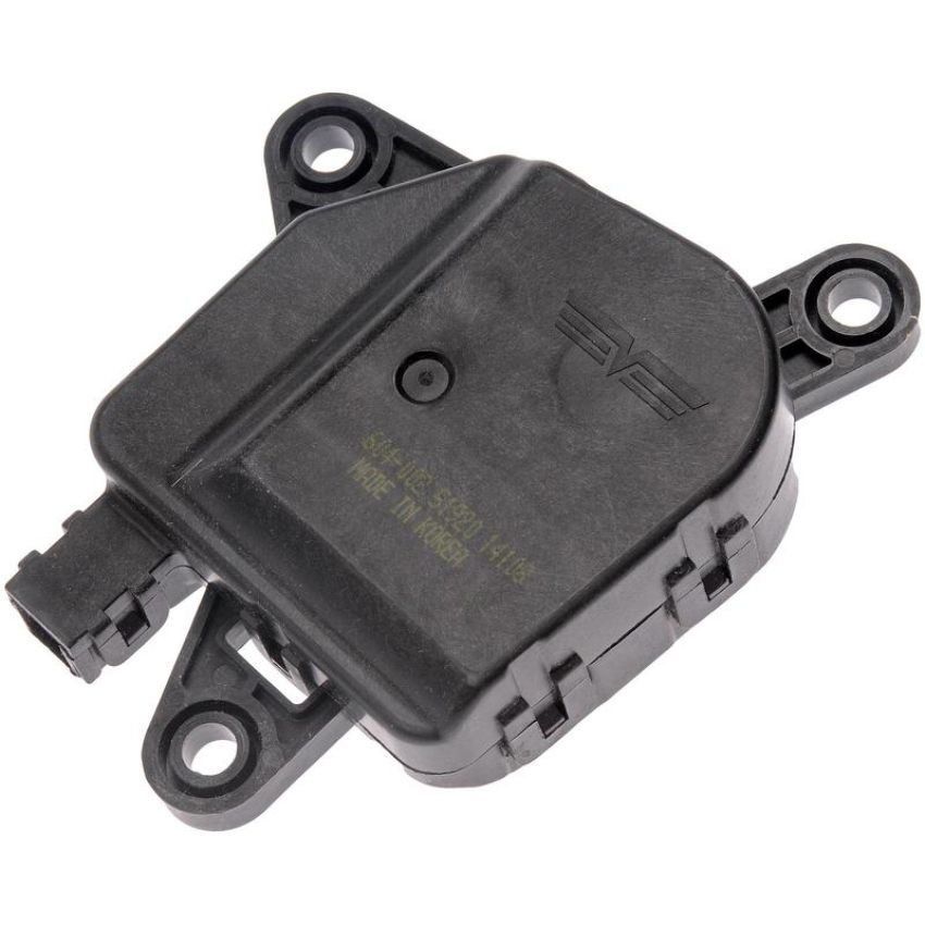 DORMAN 604-002 Air Door Actuator - Recirculation