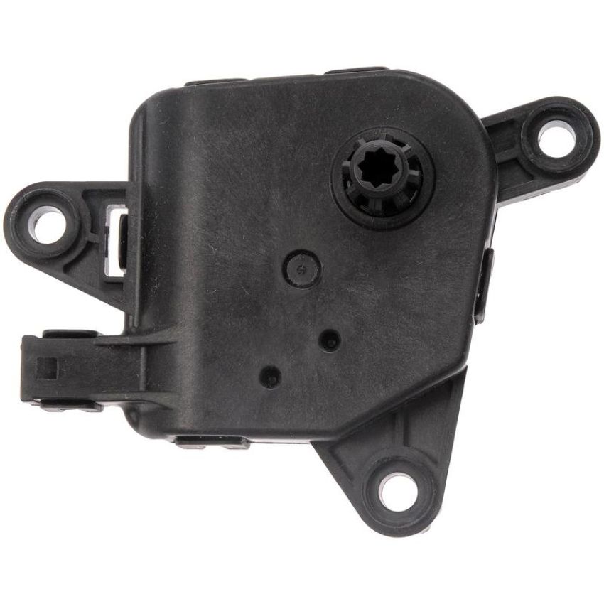 DORMAN 604-002 Air Door Actuator - Recirculation