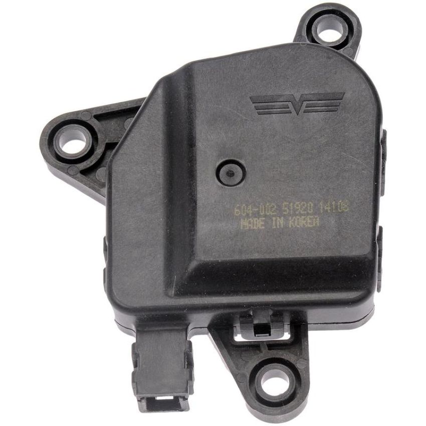 DORMAN 604-002 Air Door Actuator - Recirculation